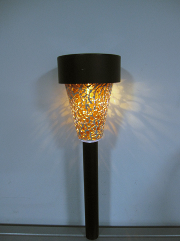 Mosaic solar light MSL-1024